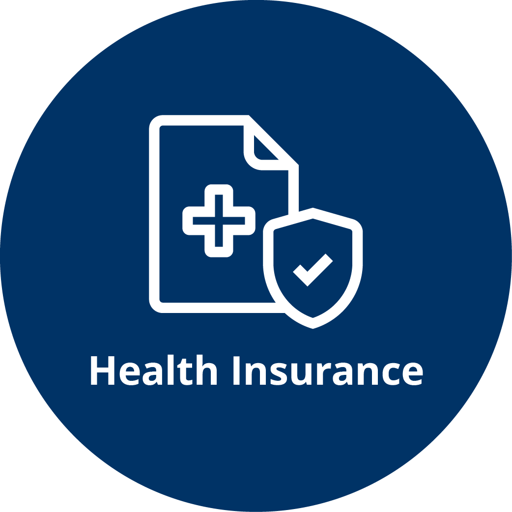 Health Insurance Agents