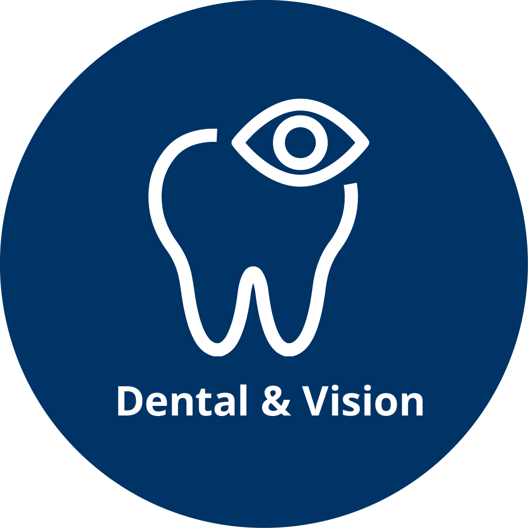 Dental Vision Health Plans